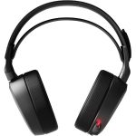 خرید هدست SteelSeries Arctis Pro Wireless مشکی