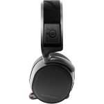 خرید هدست SteelSeries Arctis Pro Wireless مشکی