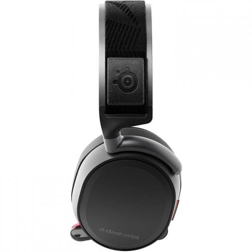 خرید هدست SteelSeries Arctis Pro Wireless مشکی