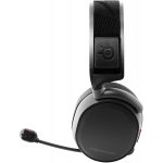 خرید هدست SteelSeries Arctis Pro Wireless مشکی