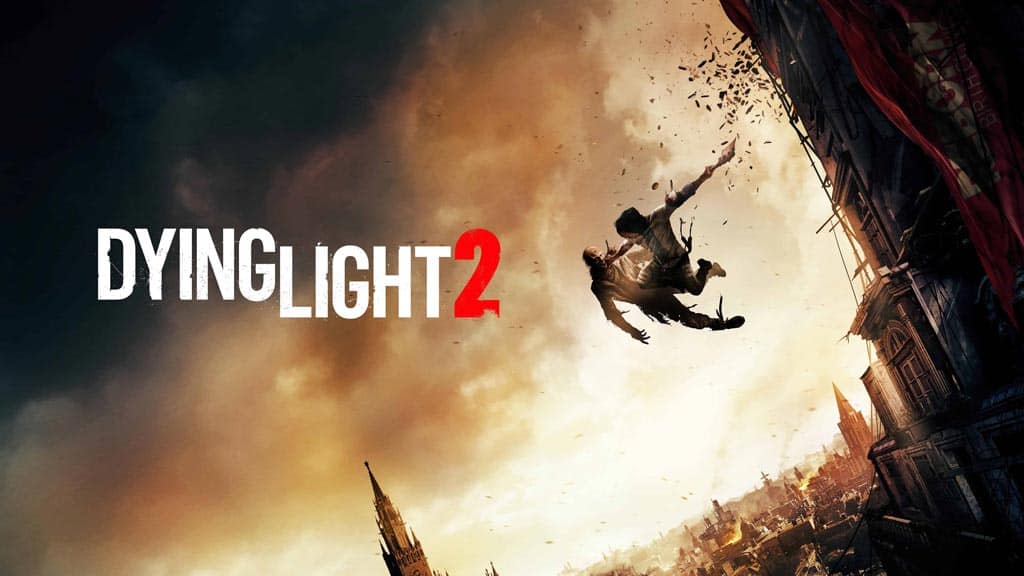 اطلاعات روند توسعه Dying Light 2