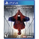 خرید بازی The Amazing Spider-Man 2 برای PS4