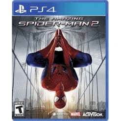 خرید بازی The Amazing Spider-Man 2 برای PS4