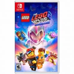 خرید بازی The LEGO Movie 2 Videogame برای نینتندو سوئیچ