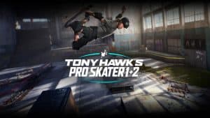 ویژگی ‌های نسخه نسل نهمی Tony Hawk's Pro 1+2