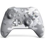 خرید کنترلر Xbox One طرح Arctic Camo