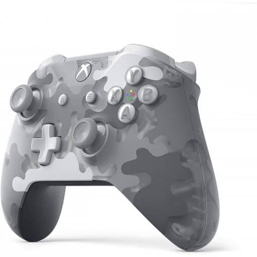 خرید کنترلر Xbox One طرح Arctic Camo