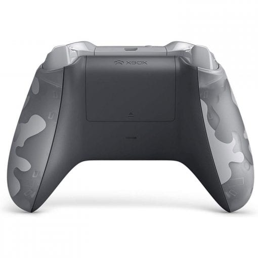 خرید کنترلر Xbox One طرح Arctic Camo