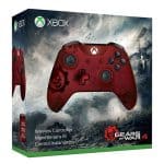 خرید کنترلر Xbox One طرح Gears of War 4