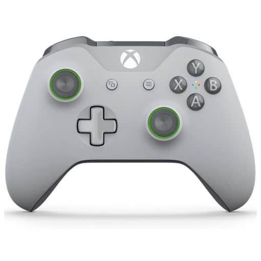 خرید کنترلر Xbox One رنگ خاکستری