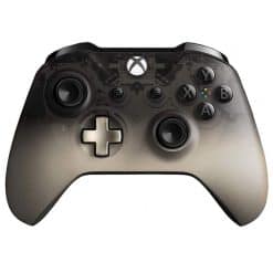 خرید کنترلر Xbox One طرح Phantom Black