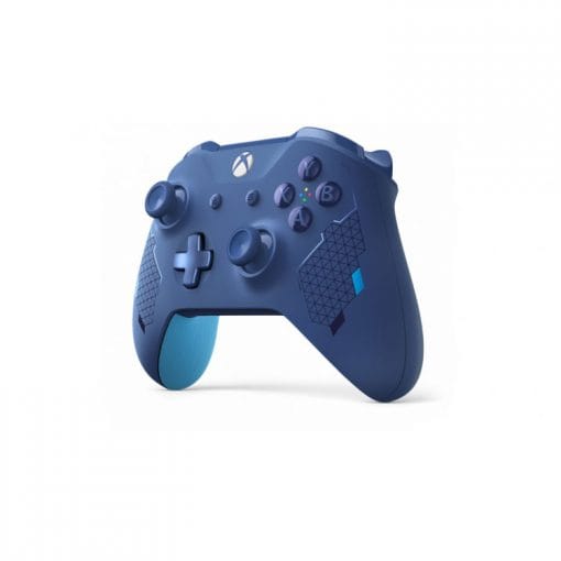 Xbox One Wireless Controller Sport Blue Special Edition Gallery 03