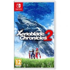 خرید بازی Xenoblade Chronicles 2 مخصوص نینتندو سوئیچ