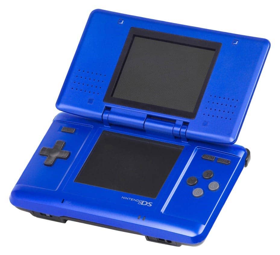 the greatest handheld games consoles ranked 19