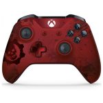 خرید کنترلر Xbox One طرح Gears of War 4