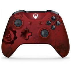 خرید کنترلر Xbox One طرح Gears of War 4