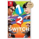 خرید بازی کارکرده 2-1 Switch برای نینتندو سوئیچ