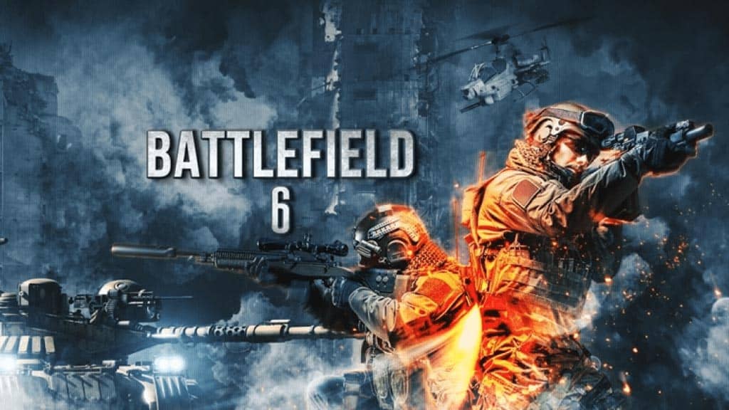 احتمال عدم عرضه Battlefield 6 برای ps4 و Xbox One