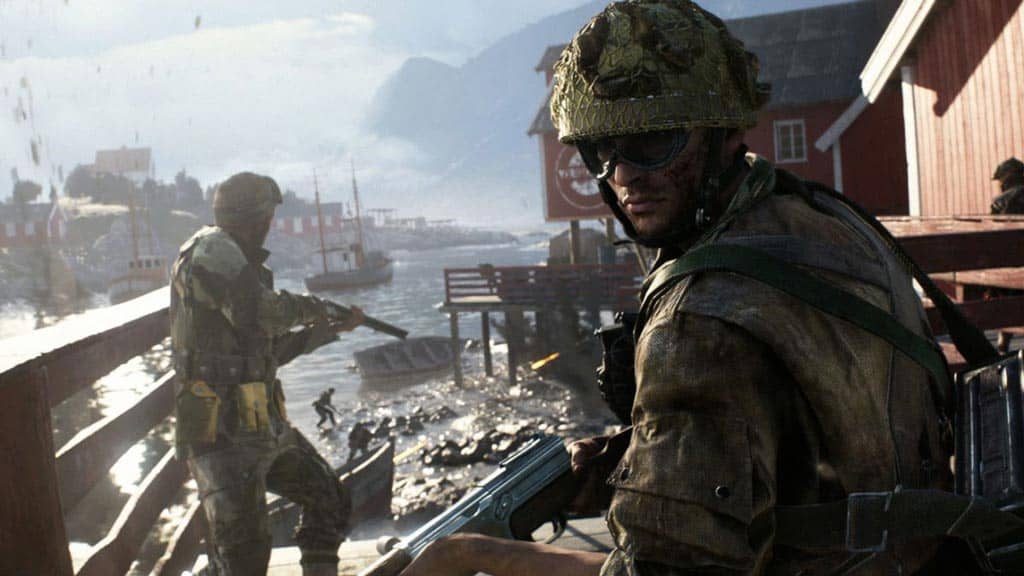 جزئیات جدید بازی Battlefield 6