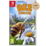 بازی Bee Simulator کارکرده - مخصوص نینتندو سوییچ