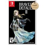 بازی Bravely Default 2 کارکرده - مخصوص نینتندو سوییچ