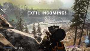 Call of Duty Warzone has finally nuked its map 3