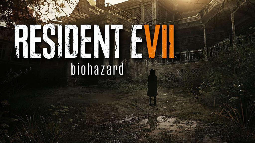 ویدیو خلاصه داستان بازی Resident Evil 7