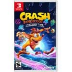 خرید بازی Crash Bandicoot 4 Its About Time برای نینتندو سوئیچ