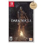 بازی Dark Souls: Remastered کارکرده - مخصوص نینتندو سوییچ