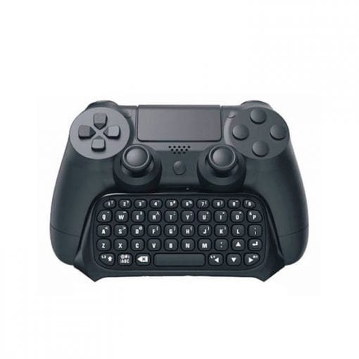 Dobe Bluetooth Wireless Keyboard For PlayStation 4 Keyboard