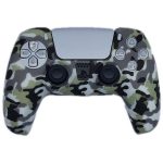 کاور کنترلر DualSense - ارتشی