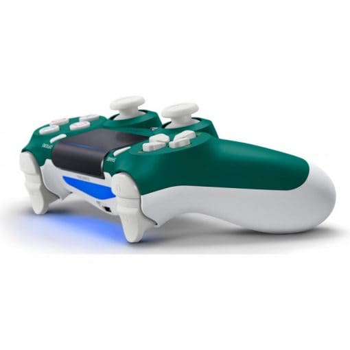 خرید کنترلر DualShock 4 برای پلی استیشن 4 طرح Alpine Green