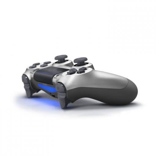 خرید کنترلر DualShock 4 برای Blue Gray PS4 طرح بازی God of War