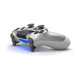 خرید کنترلر DualShock 4 برای PS4 نقره‌ای