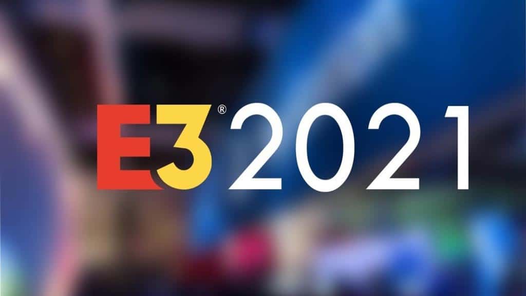 تاریخ برگزاری رویداد آنلاین E3 2021