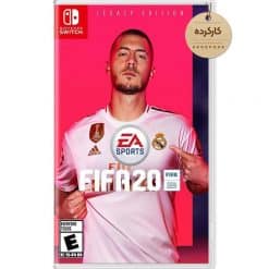 خرید بازی کارکرده FIFA 20 برای نینتندو سوئیچ