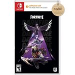 بازی Fortnite Darkfire Bundle کارکرده - مخصوص نینتندو سوییچ