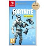 بازی Fortnite Deep Freeze Bundle کارکرده - مخصوص نینتندو سوییچ