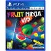 خرید بازی Fruit Ninja VR مخصوص پلی استیشن 4