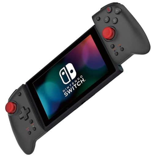  خرید کنترلر Hori Split Pad Pro نینتندو سوئیچ طرح Daemon X Machina Edition