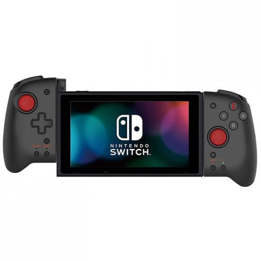  خرید کنترلر Hori Split Pad Pro نینتندو سوئیچ طرح Daemon X Machina Edition