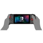  خرید کنترلر Hori Split Pad Pro نینتندو سوئیچ طرح Daemon X Machina Edition