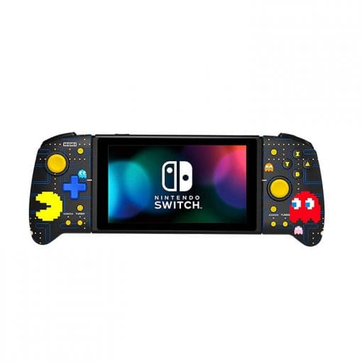 HORI Split Pad Pro Limited Edition for Nintendo Switch Pac Man