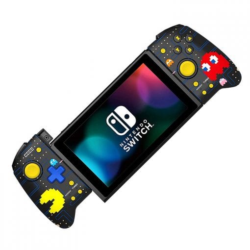  خرید کنترلر Hori Split Pad Pro نینتندو سوئیچ طرح Pac-Man