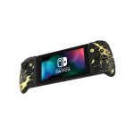  خرید کنترلر Hori Split Pad Pro نینتندو سوئیچ طرح Black and Gold Pikachu