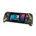  خرید کنترلر Hori Split Pad Pro نینتندو سوئیچ طرح Black and Gold Pikachu