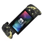  خرید کنترلر Hori Split Pad Pro نینتندو سوئیچ طرح Black and Gold Pikachu