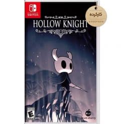 خرید بازی کارکرده Hollow Knight برای نینتندو سوئیچ