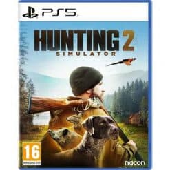 خرید بازی Hunting Simulator 2 برای PS5