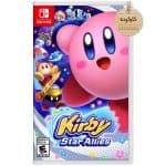 بازی Kirby Star Allies کارکرده - مخصوص نینتندو سوییچ